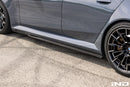 TREVORA BMW G90 / G99 M5 PR-1 Carbon Body Kit-11