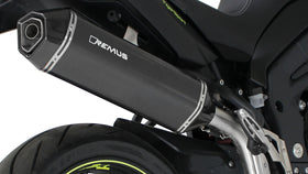 Remus 2017 Triumph Tiger Sport 1050 NH01 92.7 kW (Euro 4) Hexacone Carbon Slip On w/Sound Insert
