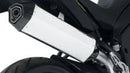 Remus 2017 Triumph Tiger Sport 1050 Hexacone Stainless Steel Slip On w/Connection Tube-1
