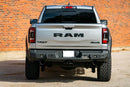 Road Armor 19-20 Ram 1500 Stealth Rear Non-Winch Bumper - Tex Blk-2