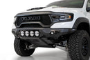 Addictive Desert Designs 2021 Dodge RAM 1500 TRX Bomber Front Bumper (Rigid)-3