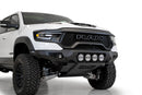 Addictive Desert Designs 2021 Dodge RAM 1500 TRX Bomber Front Bumper (Rigid)-2