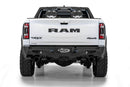 Addictive Desert Designs 2021 Dodge RAM 1500 TRX Bomber Rear Bumper-3