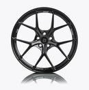Titan 7 T-S5 18 X 10.7 +38 5 X 112 CB66.6 MACHINE BLACK-2