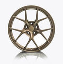 Titan 7 T-S5 18 X 10 +40 5 X 114.3 CB73.1 TECHNA BRONZE-2