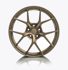 Titan 7 T-S5 18 X 10 +40 5 X 114.3 CB73.1 TECHNA BRONZE - 0