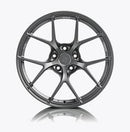 Titan 7 T-S5 19 X 10.5 +44 5 X 120 CB72.56 SATIN TITANIUM-2