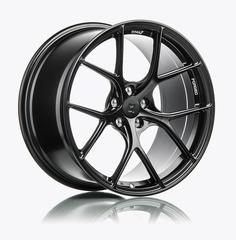 Titan 7 T-S5 19 X 9.5 +32 5 X 114.3 CB60.1 MACHINE BLACK
