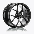Titan 7 T-S5 18 X 10.7 +38 5 X 112 CB66.6 MACHINE BLACK-1