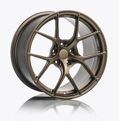Titan 7 T-S5 18 X 10 +40 5 X 114.3 CB73.1 TECHNA BRONZE