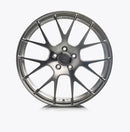 Titan 7 T-S7 20 X 9 +44 5 X 130 CB71.5 HYBRID DARK MACHINE-2