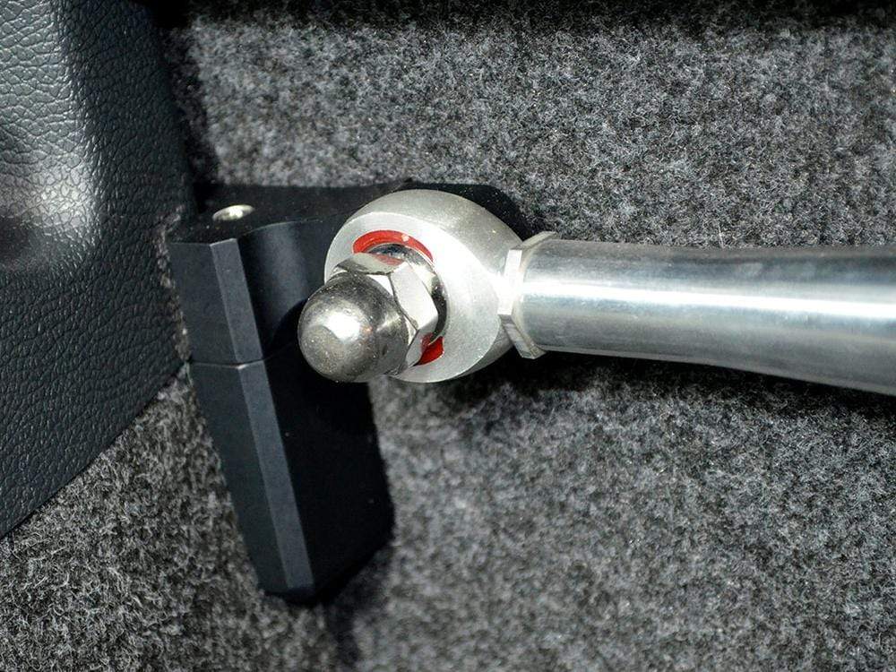 TyrolSport Hatch Brace - VW Mk5 | Mk6