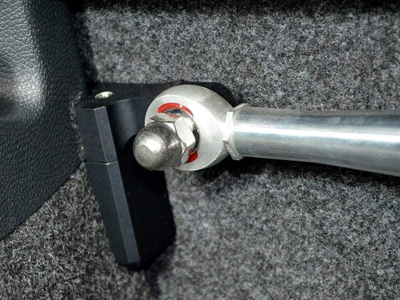 TyrolSport Hatch Brace - VW Mk5 | Mk6