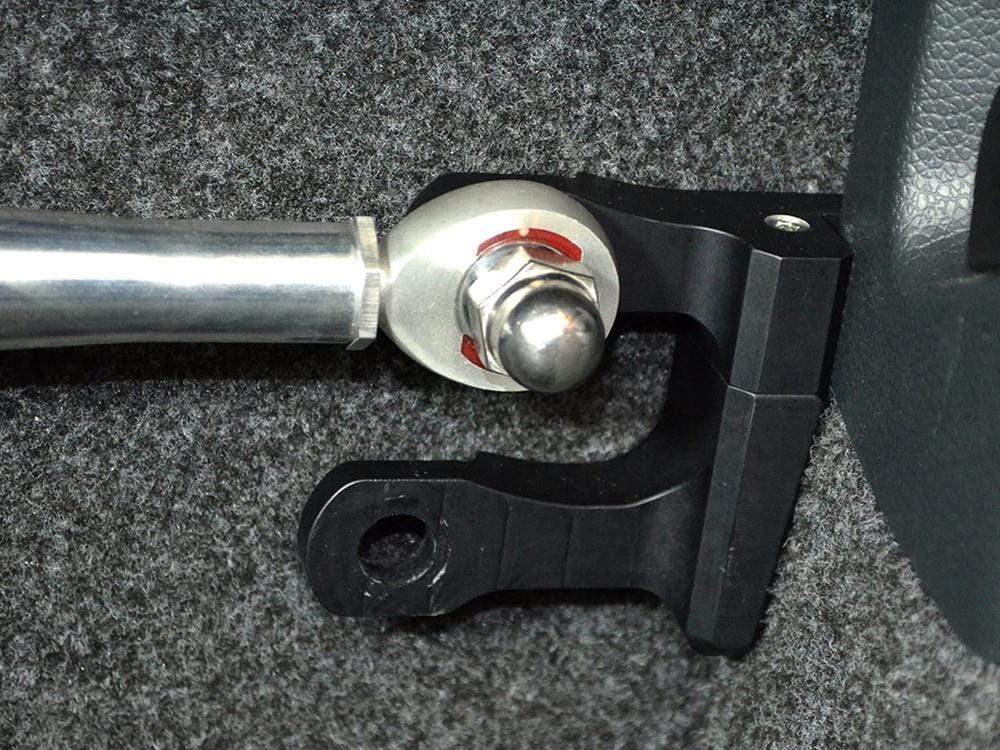 TyrolSport Hatch Brace - VW Mk5 | Mk6