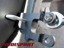 TyrolSport Hatch Brace - VW Mk5 | Mk6-13