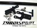 TyrolSport Hatch Brace - VW Mk5 | Mk6-7