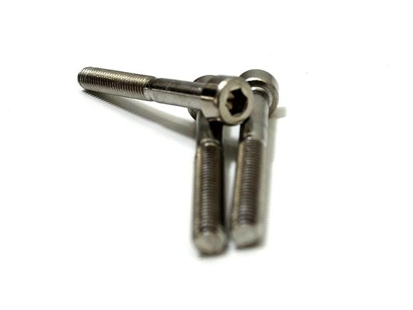 TyrolSport Hatch Brace - VW Mk5 | Mk6