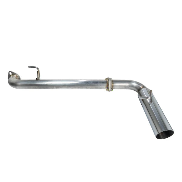 REMARK Axleback Exhaust. Scion FR-S/ Subaru BRZ / Toyota 86. Boso Edition Stainless