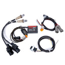 Dynojet Harley-Davidson Softail/Touring/V-Rod/Dyna/Sportster (J1850) Target Tune Full Kit-1