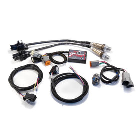 Dynojet Harley-Davidson Dyna/Softail (CAN 52/10) Target Tune Full Kit