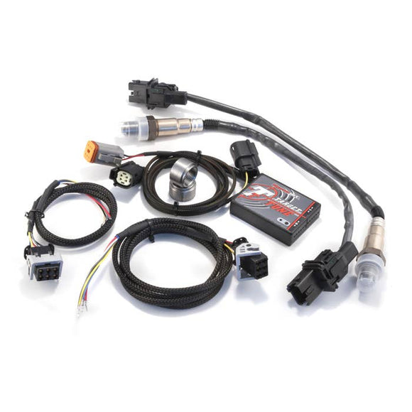 Dynojet Harley-Davidson Sportster/Softail (CAN 50/10) Target Tune Full Kit