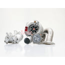 TTE500+ Upgraded Turbocharger - Audi Mk2 TT-RS 2.5T-1