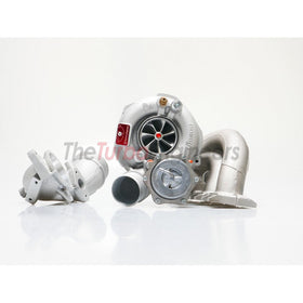 TTE500+ Upgraded Turbocharger - Audi Mk2 TT-RS 2.5T
