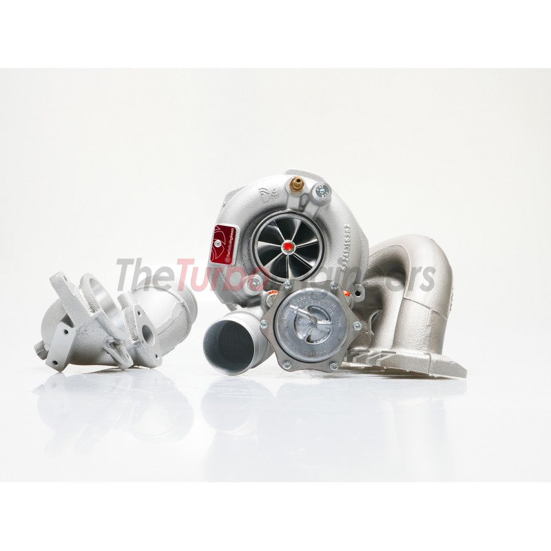TTE500+ Upgraded Turbocharger - Audi Mk2 TT-RS 2.5T