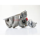 TTE500+ Upgraded Turbocharger - Audi Mk2 TT-RS 2.5T-2