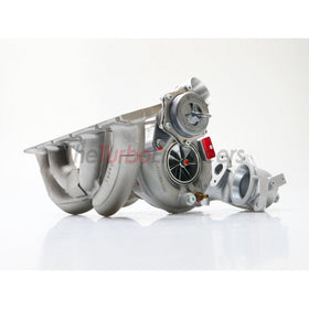 TTE500+ Upgraded Turbocharger - Audi Mk2 TT-RS 2.5T - 0