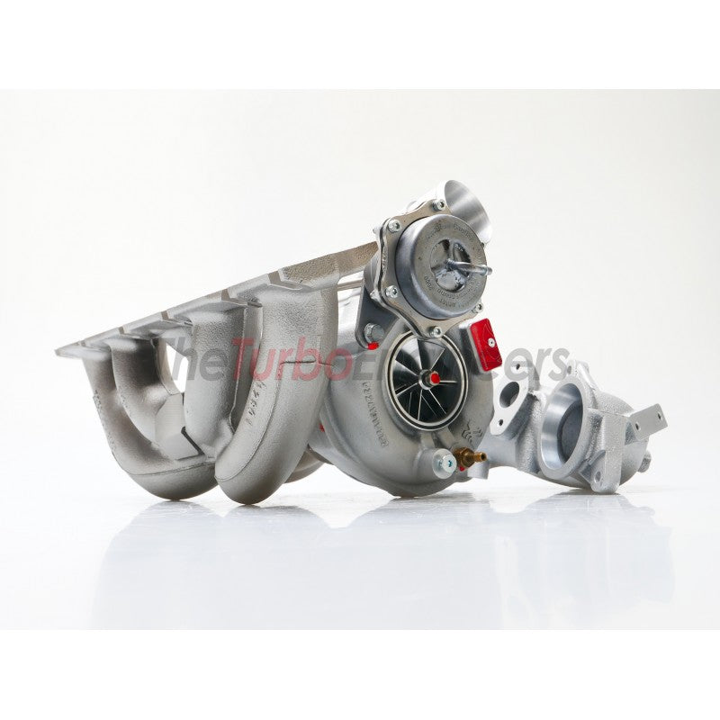 TTE500+ Upgraded Turbocharger - Audi Mk2 TT-RS 2.5T - 0