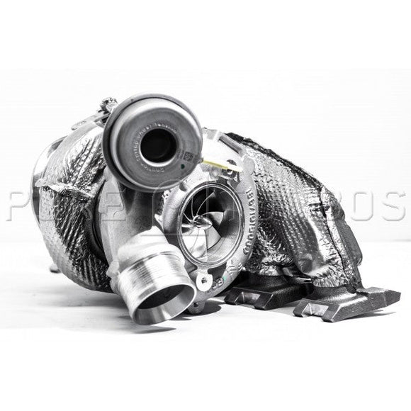 Audi MK3 RS3/TTRS 8V PURE850 Ball Bearing Upgrade Turbo