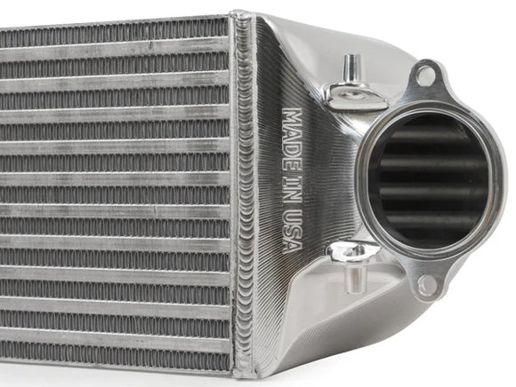 2023-2025 Honda Civic FL5 Type-R Tube and Fin Intercooler Upgrade