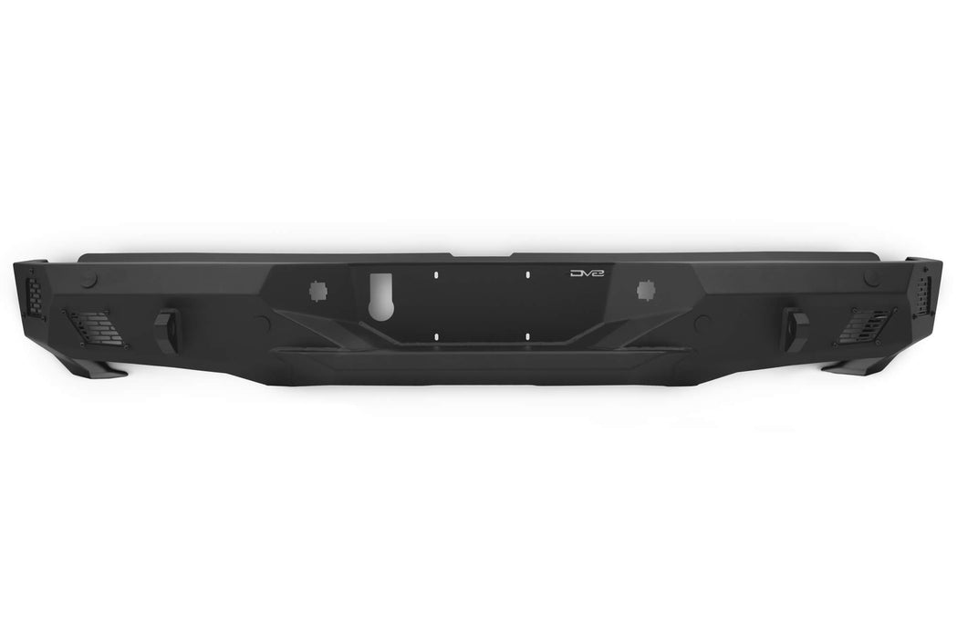 DV8 Offroad 14-21 Toyota Tundra Spec Series Rear Bumper