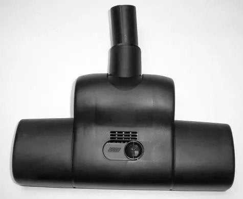 MVC-200C: 10 1/2" Turbine Driven Revolving Brush