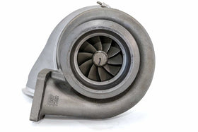 Forced Performance HD8088 S400X Street Turbocharger w/T6 1.32 Divided TH - 0