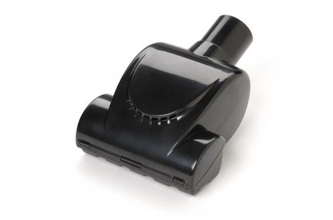 MVC-200D: 4 1/2" Hand Held Turbine Driven Rotating Brush