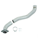 MBRP 08-10 Ford 6.4L Powerstroke Turbo Downpipe AL-1