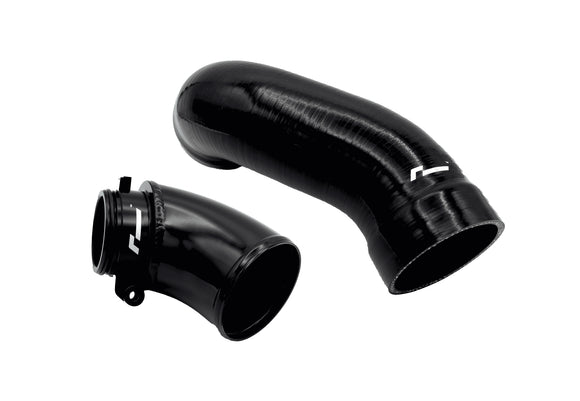 Racingline Turbo Inlet System (Garret Turbo) - VW/Audi Mk8 GTI / MQB Tiguan / A3 8Y / Mk3 TT / Q3