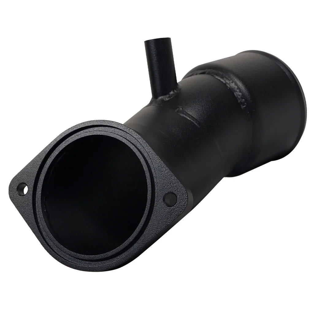 BD Diesel 17-22 Chevy/GMC 2500/3500 Duramax 6.6L Turbo Intake Horn - 0