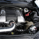 DEI Turbo Shield T25-T28 - Shield Only - Titanium-4