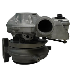 BD Diesel 17-19 Chevy/GM 2500/3500 L5P Duramax 6.6L Reman. Turbo - 0