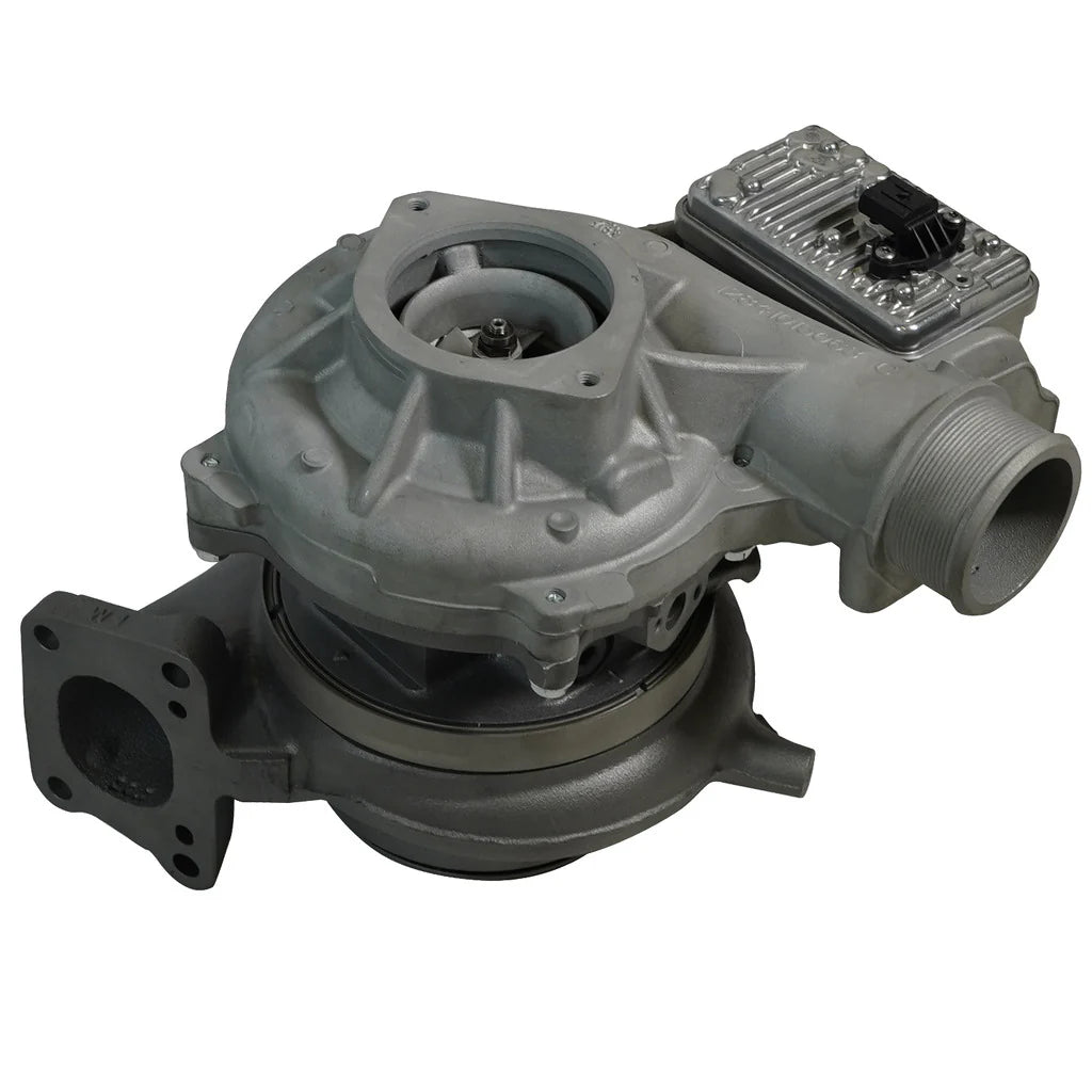 BD Diesel 20-23 Chevy/GM 2500/3500 L5P Duramax 6.6L Reman. Turbo - 0