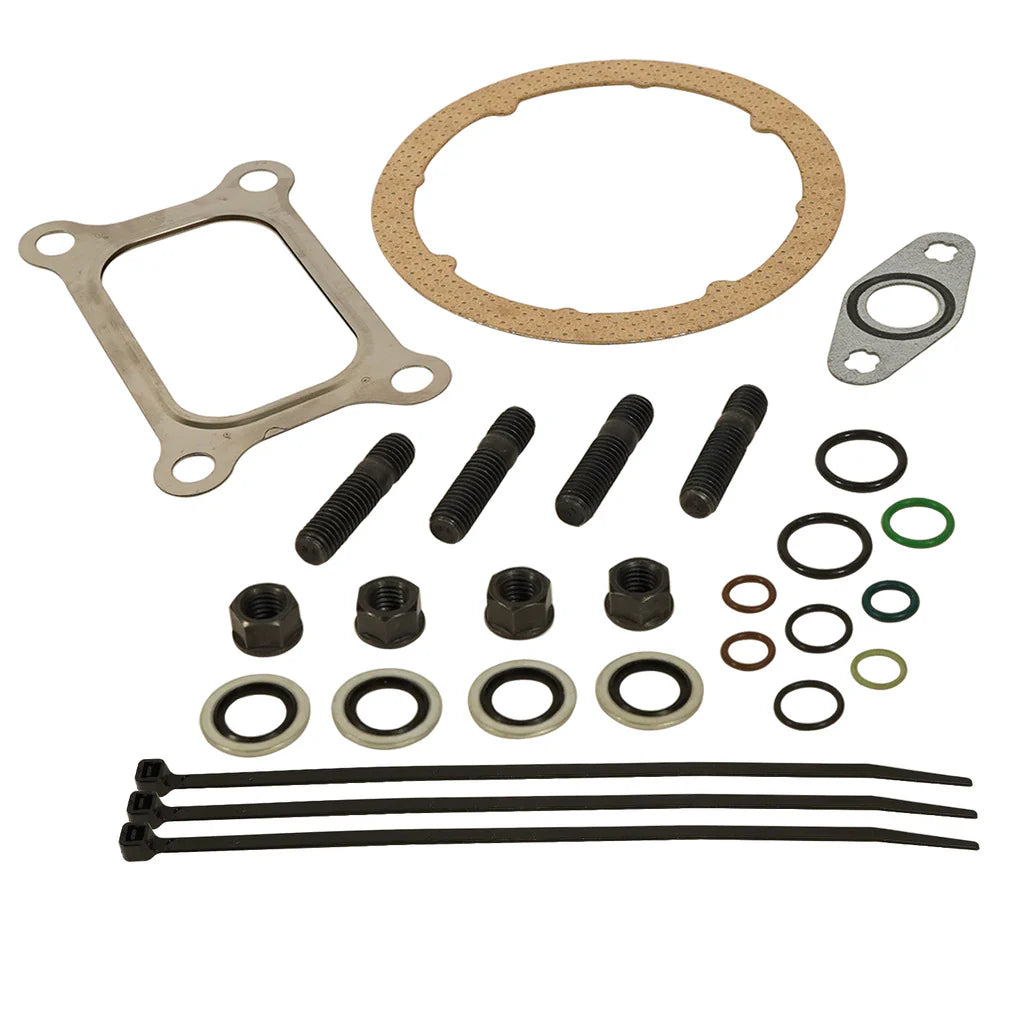 BD Diesel 19-23 Dodge Ram 6.7L Stock Replacement Turbo - 0