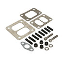BD Diesel Dodge 5.9L 94-07 Cummins T3/T4 Turbo Mounting Kit (HX/HY/S300/S400)-1