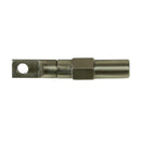 BD Diesel Turbo Turnbuckle - 5/16NF Rod w/.250in Hole 99.5-07 7.3L/6.0L w/Aftermkt Turbo or WG-1