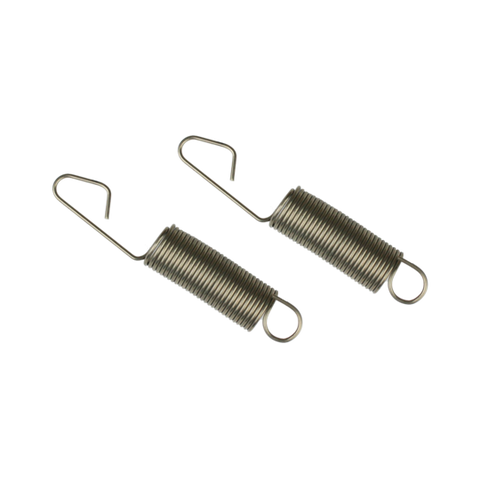 PTP Turbo Blanket Stainless Steel Springs (10 Pack)