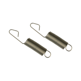 PTP Turbo Blanket Stainless Steel Springs (10 Pack)