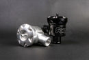 FAST RESPONSE PISTON RECIRCULATION VALVE - POLISHED-1