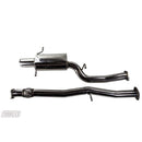 Turbo XS 02-07 WRX-STi Catback Exhaust Polished Tips-2